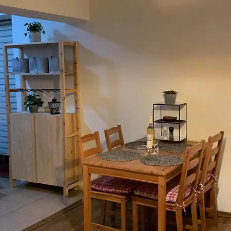 Vila Aja Svoboda nad Úpou Exteriér fotografie