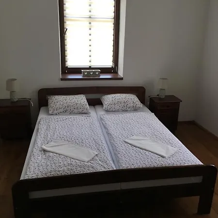 Vila Aja Svoboda nad Úpou Exteriér fotografie