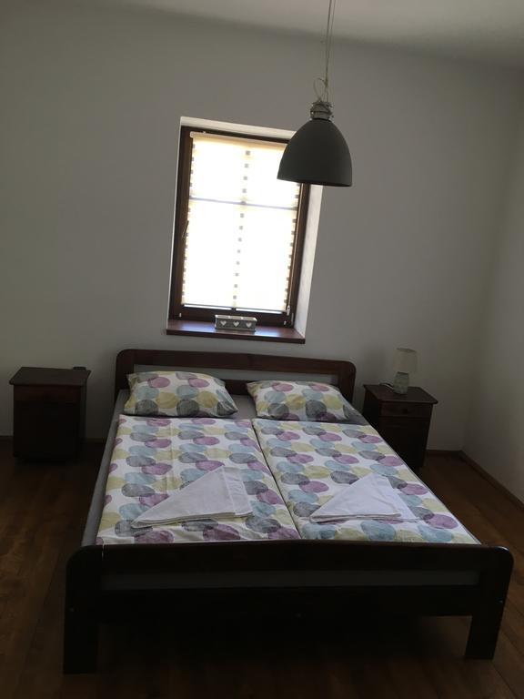 Aja Apartment