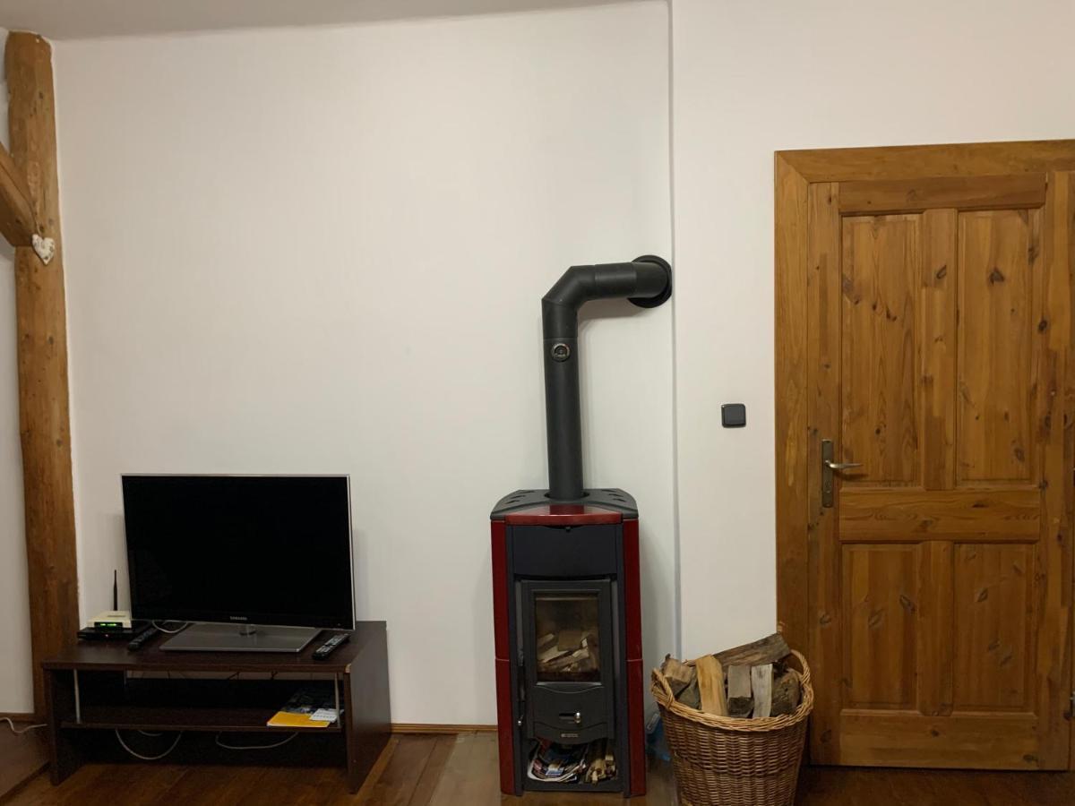 Aja Apartmán *